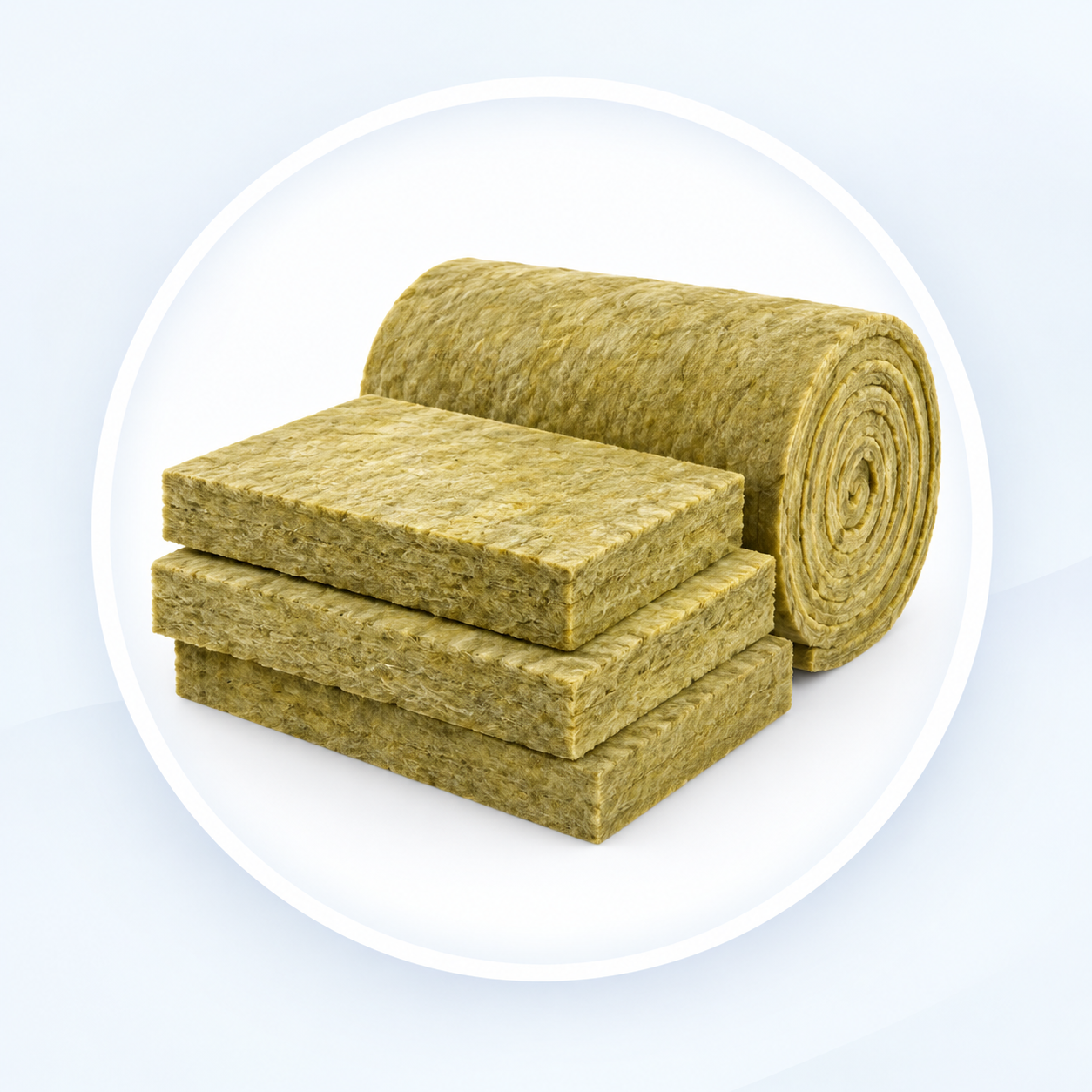 Mineral Wool