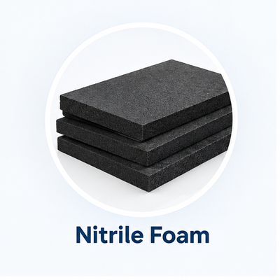 Nitrile Foam