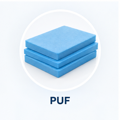 PUF